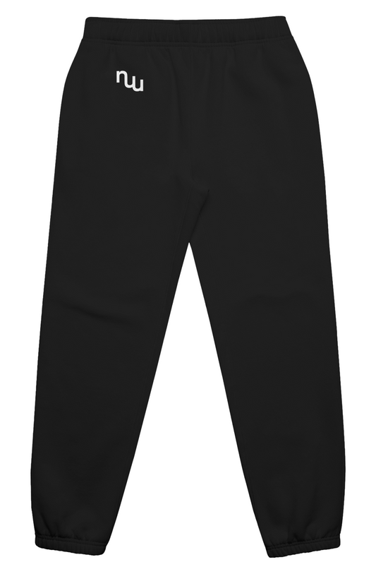 Women's Relax Track Pants | Nu Wave Apparel