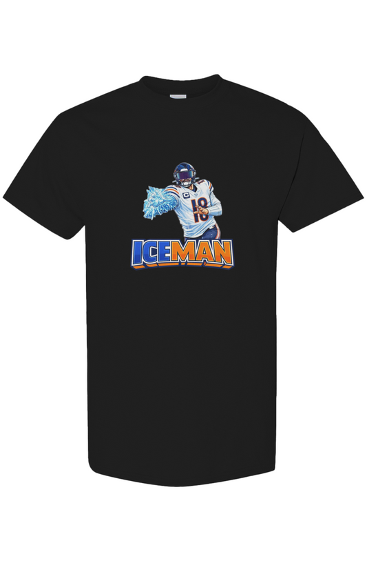 Men's Heavyweight Tee 