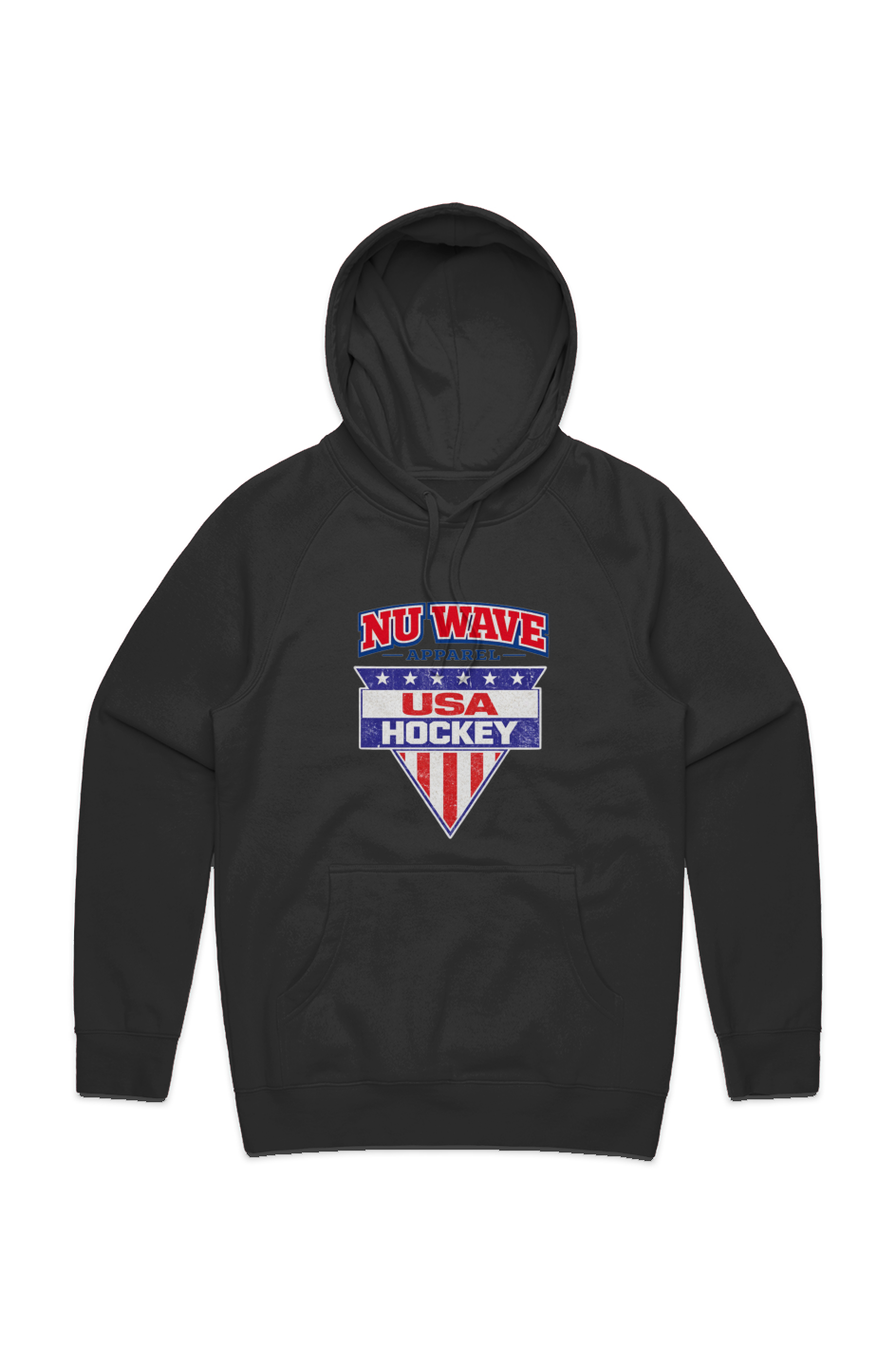 MENS SUPPLY HOODIE | USA Hockey Exclusive