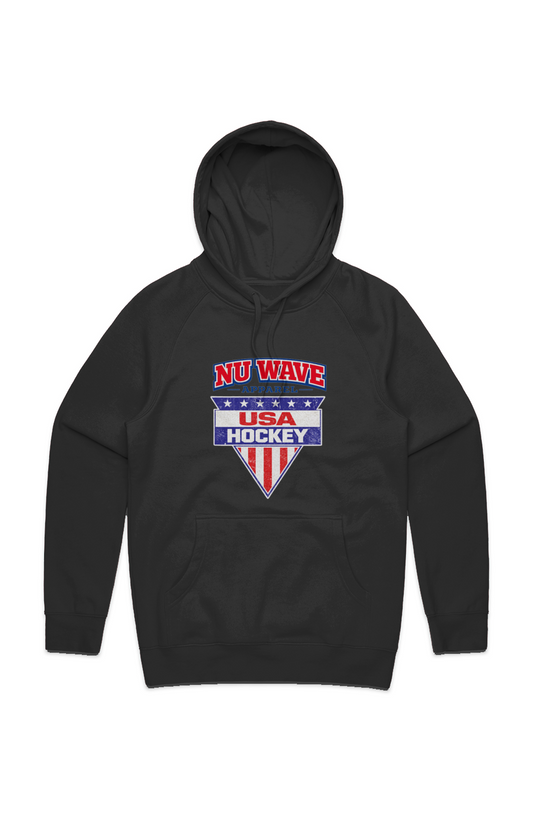 MENS SUPPLY HOODIE | USA Hockey Exclusive