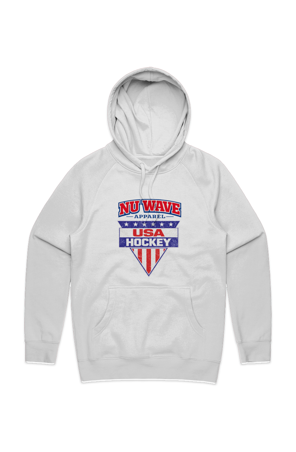 MENS SUPPLY HOODIE | USA Hockey Exclusive
