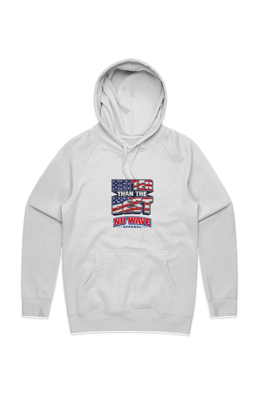 Men's Supple Hoodie | USA Hockey Exclsuive