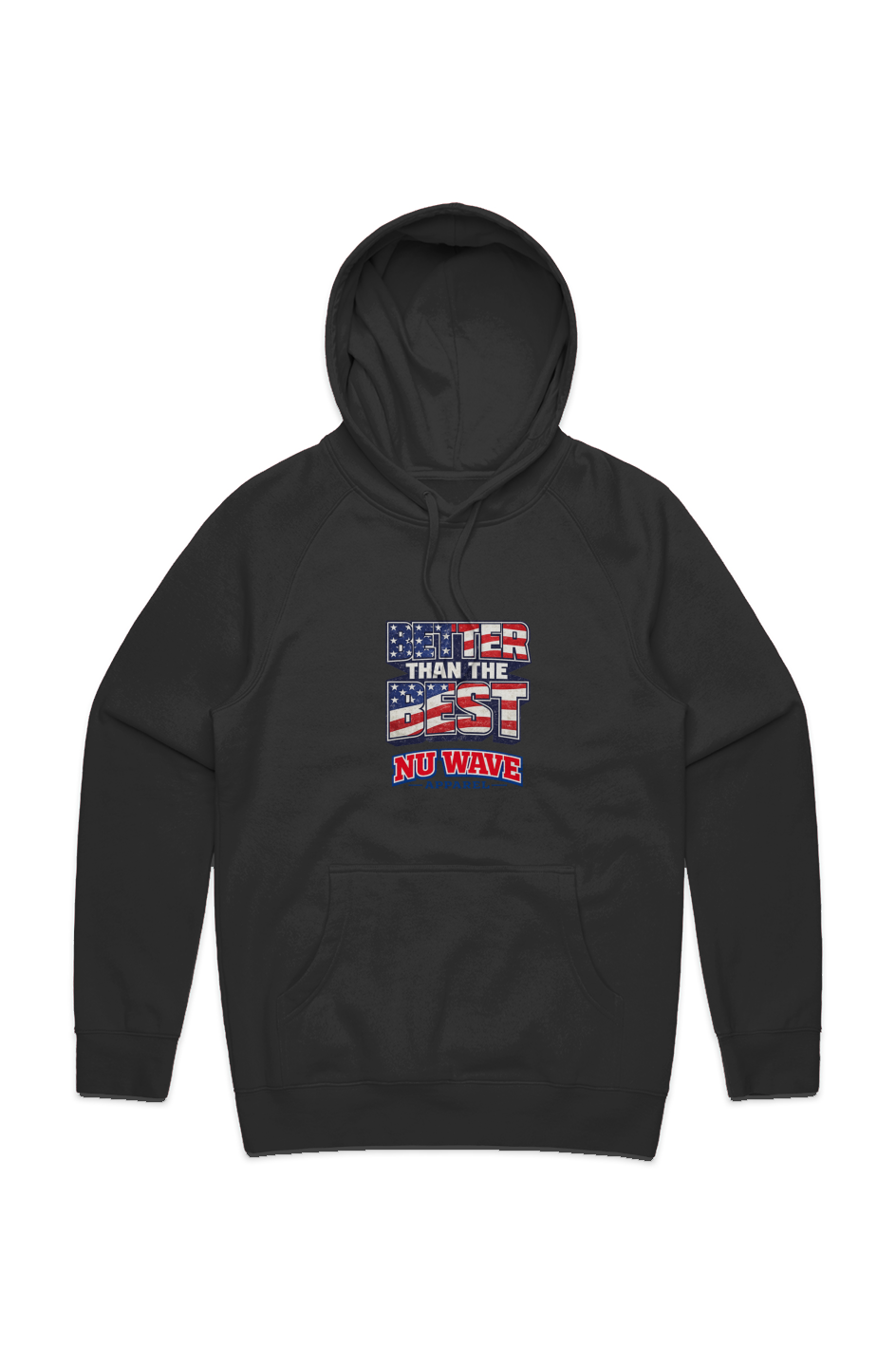 Men's Supple Hoodie | USA Hockey Exclsuive