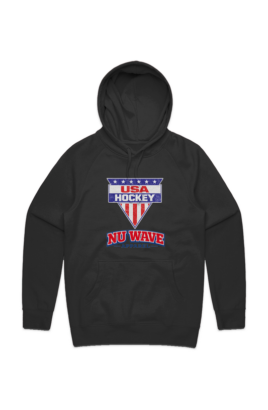 Men's Supply Hoodie | USA Hockey Exclusive