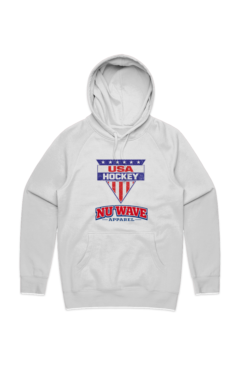 Men's Supply Hoodie | USA Hockey Exclusive