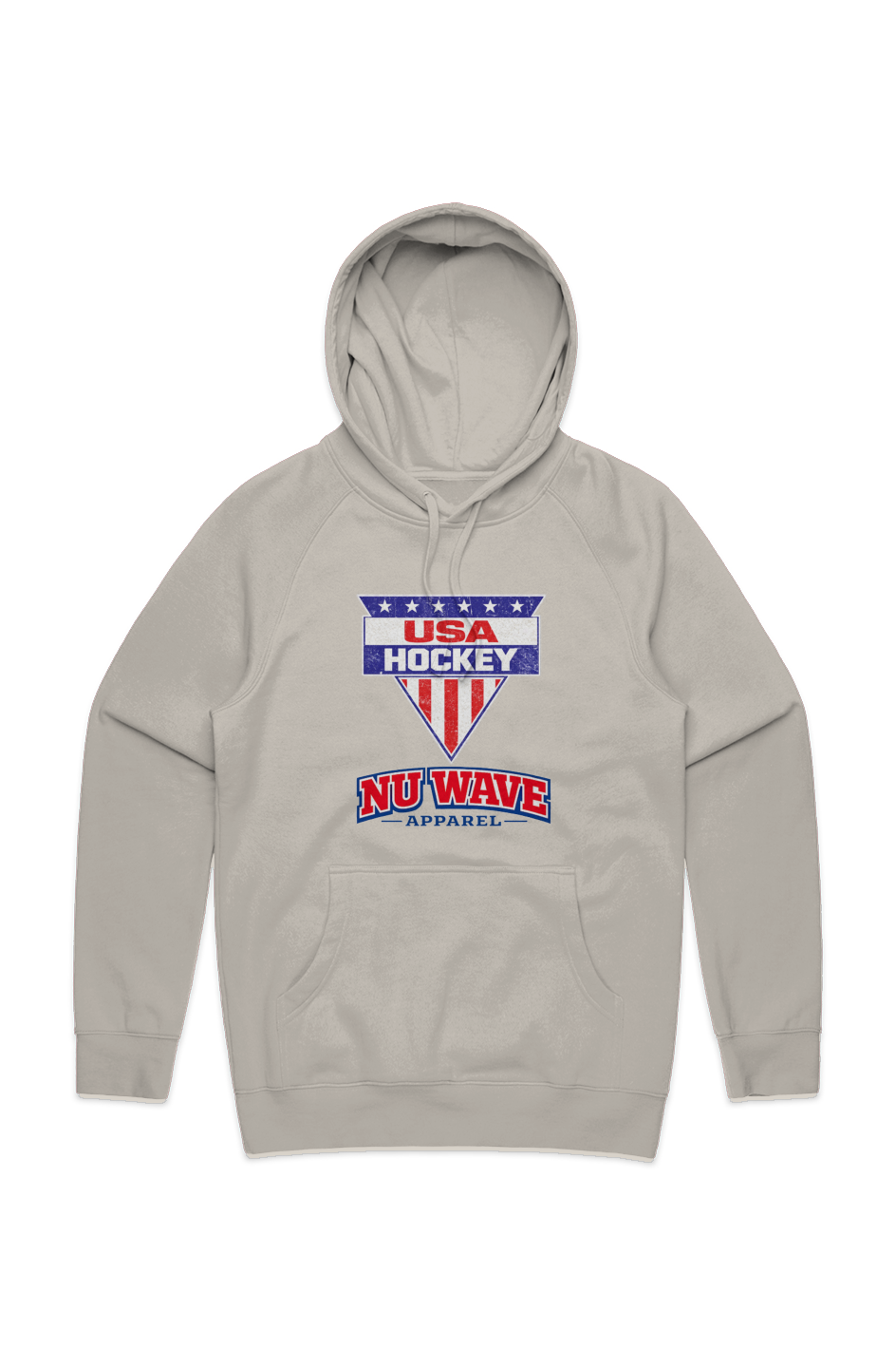 Men's Supply Hoodie | USA Hockey Exclusive