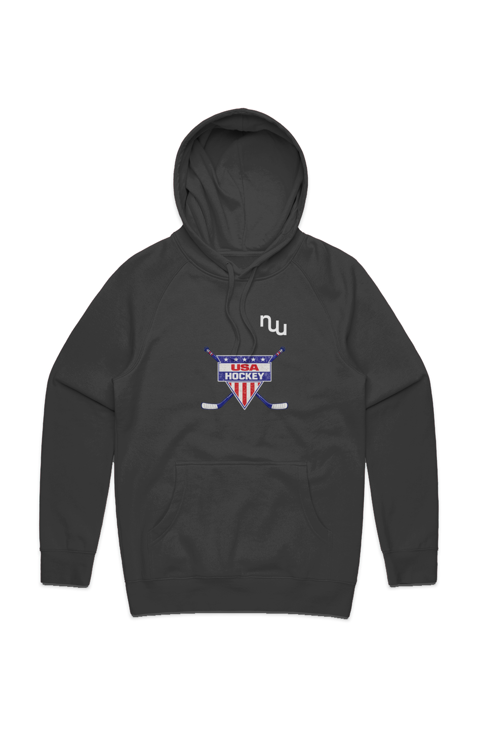 Men's Supply Hoodie | USA Hockey Exclusive