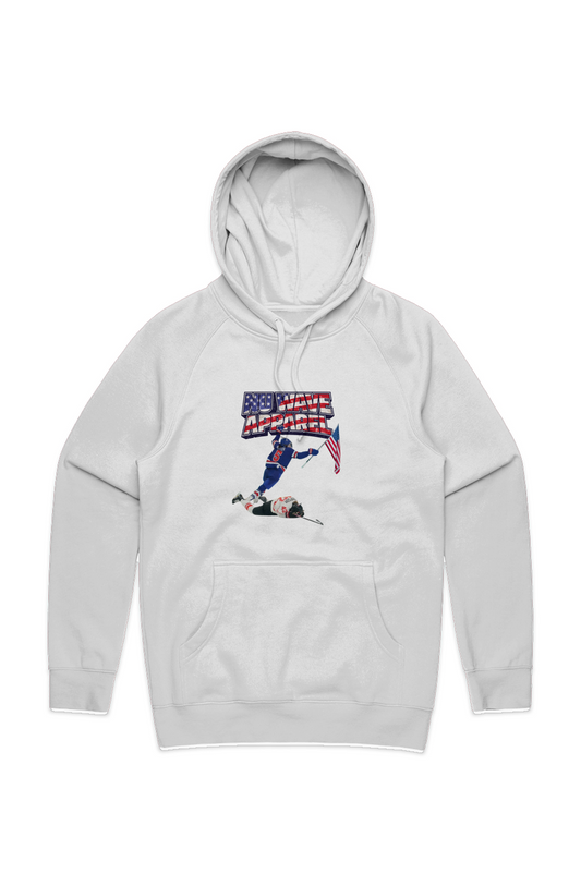 MENS SUPPLY HOODIE | USA Hockey Exclusive