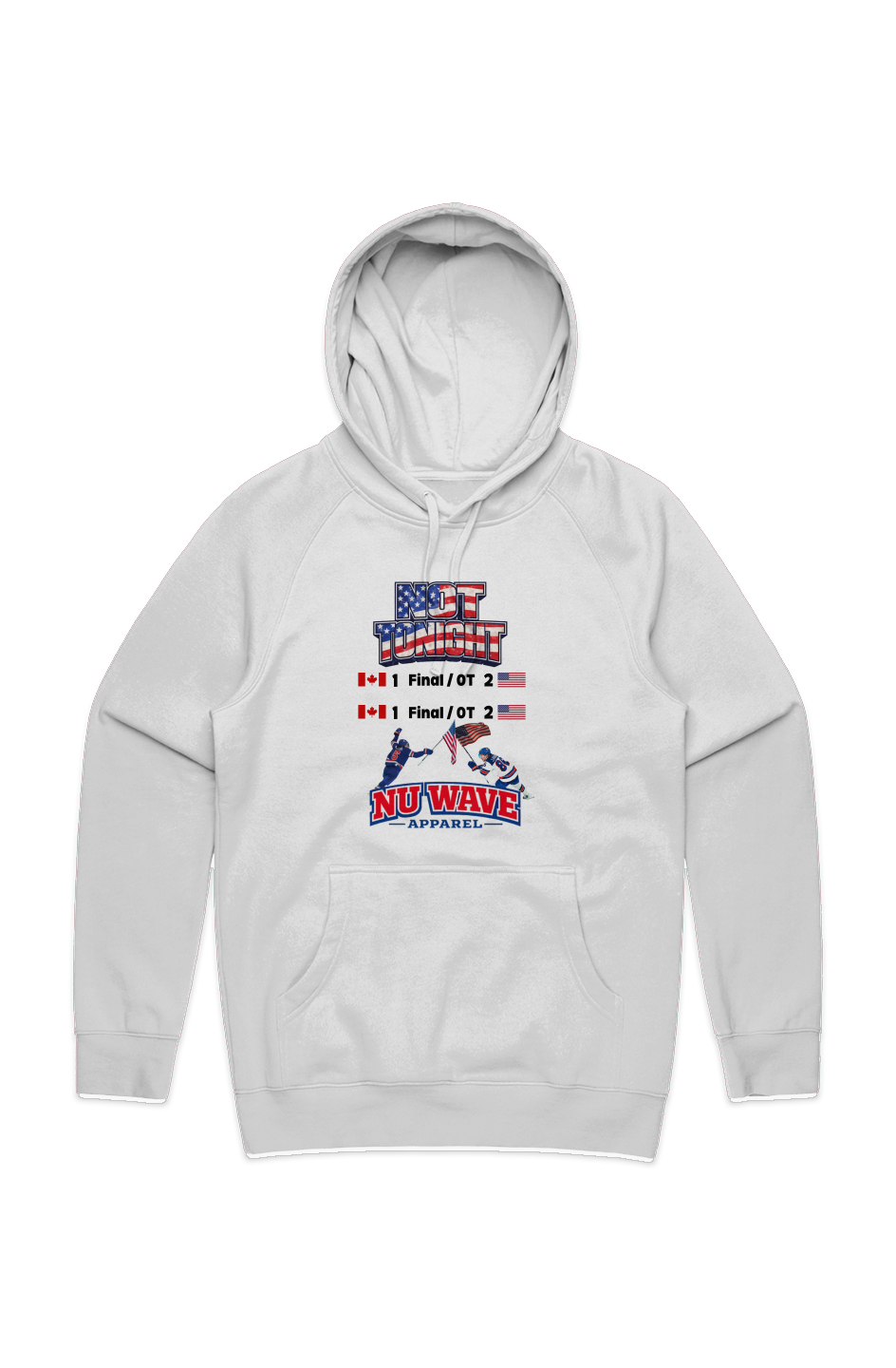 MENS SUPPLY HOODIE | Scoreboard.