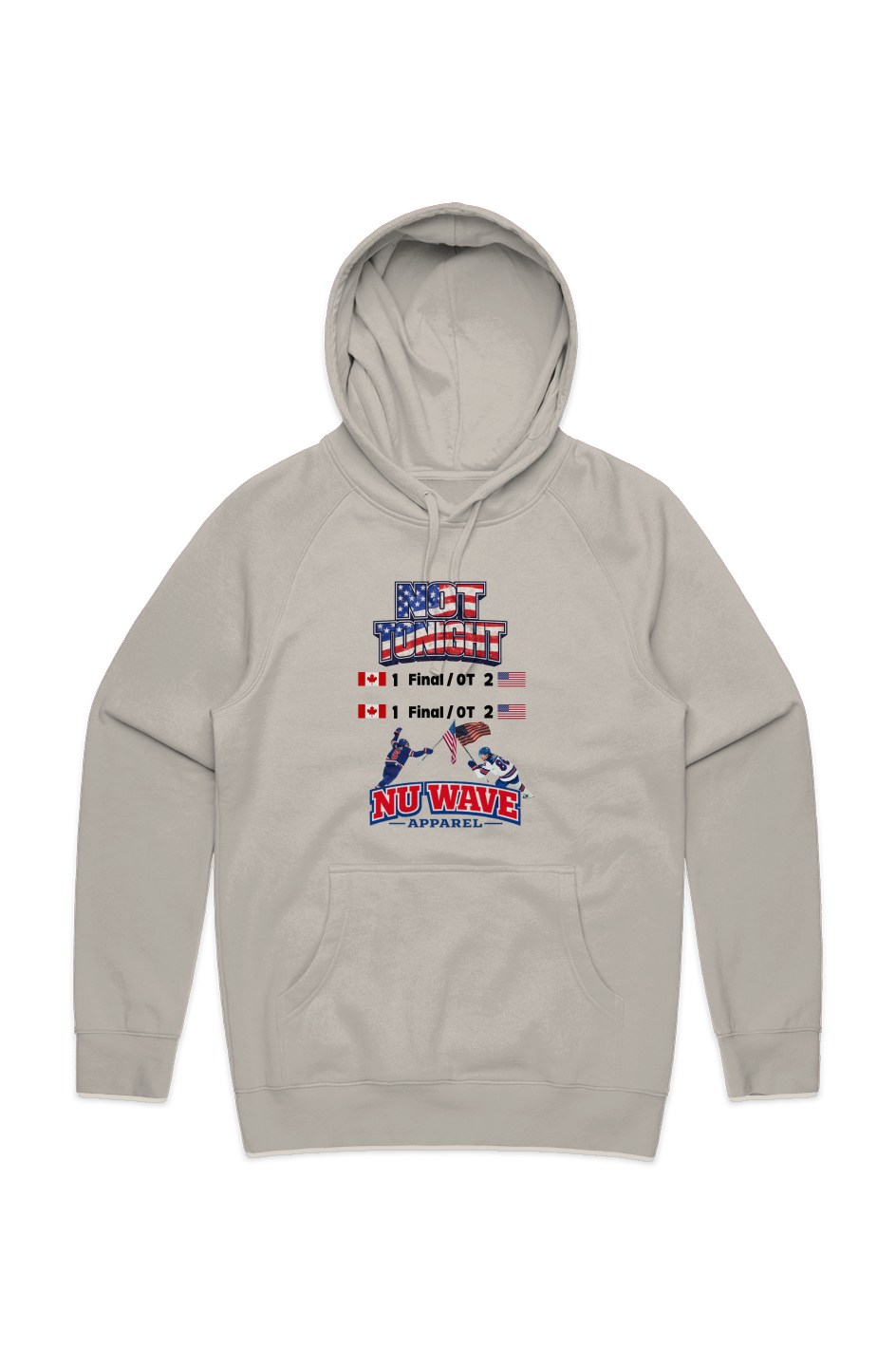 MENS SUPPLY HOODIE | Scoreboard.