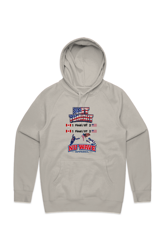 MENS SUPPLY HOODIE | Scoreboard.