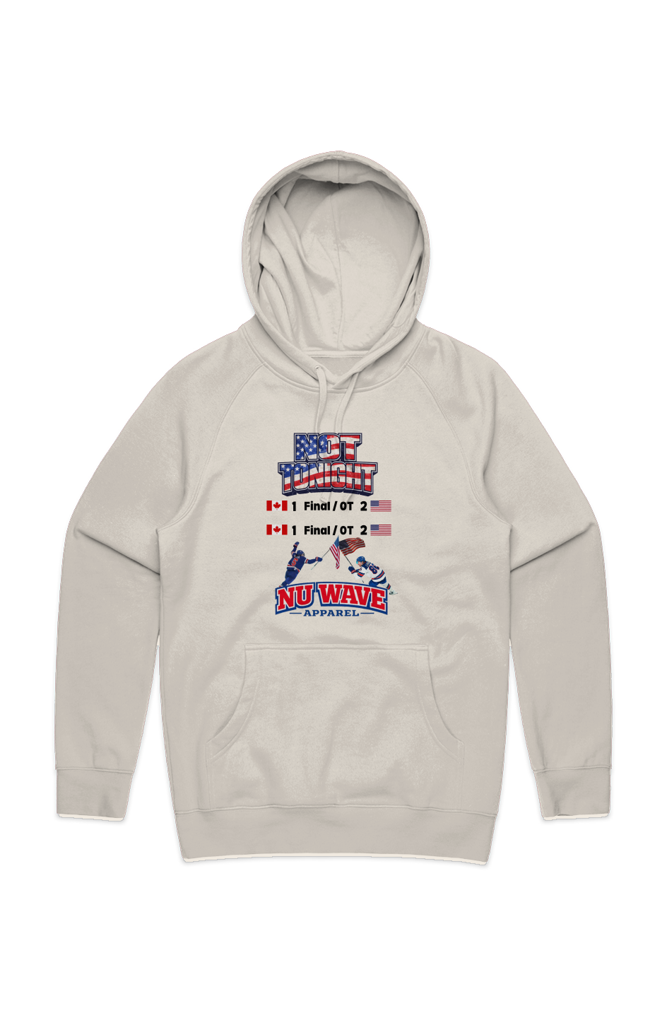 MENS SUPPLY HOODIE | Scoreboard.