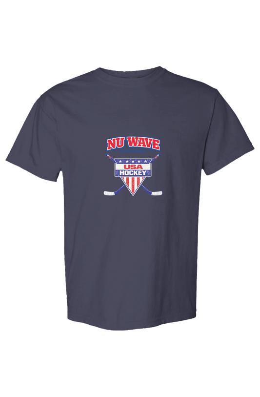Men's Comfort Heavyweight T Shirt | USA Hockey Exclusive