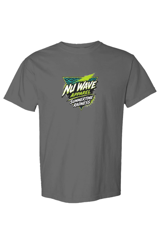 Men's Comfort Heavyweight T Shirt | Summertime Radness