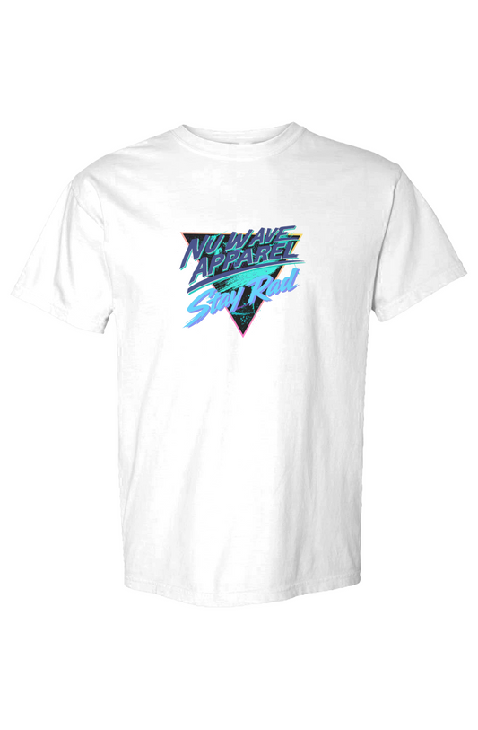 Men's Comfort Heavyweight T Shirt | Stay Rad
