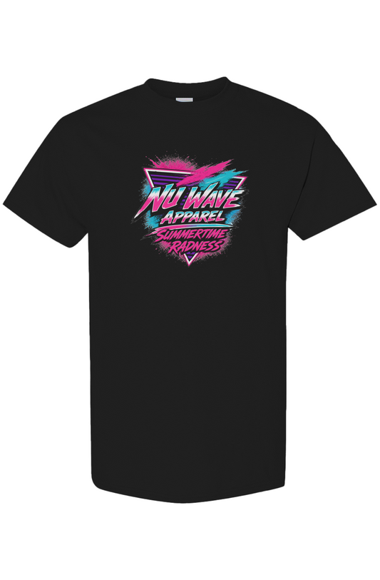 Men's Heavyweight Tee | Summertime Radness