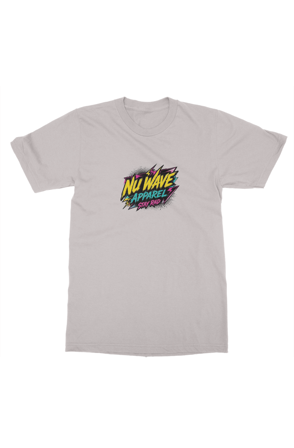 Men's T Shirt | Stay Rad