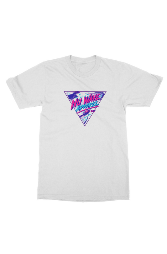 Men's T Shirt | Stay Rad