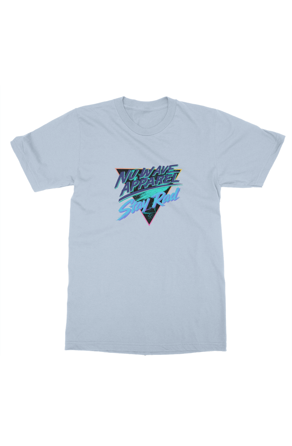 Men's T Shirt | Stay Rad