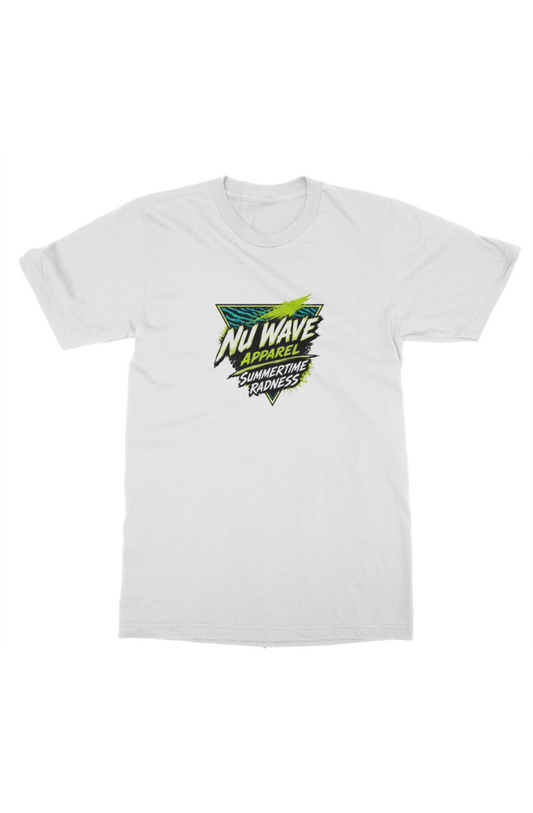 Men's T Shirt | Summertime Radness