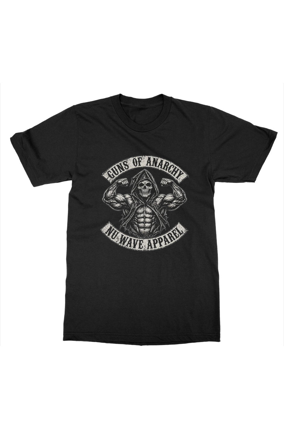 Men's T Shirt | Guns of Anarchy