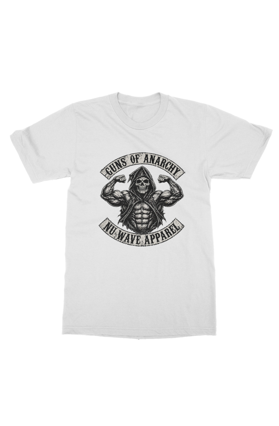 Men's T Shirt | Guns of Anarchy