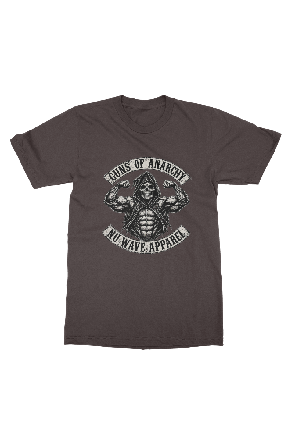 Men's T Shirt | Guns of Anarchy
