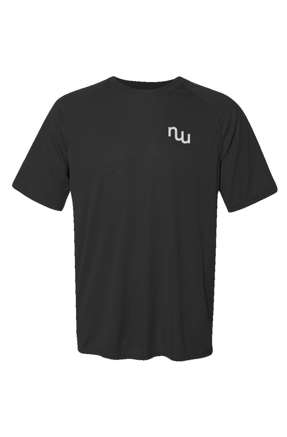 Men's Performance Short-Sleeve T-Shirt | Guns of Anarchy