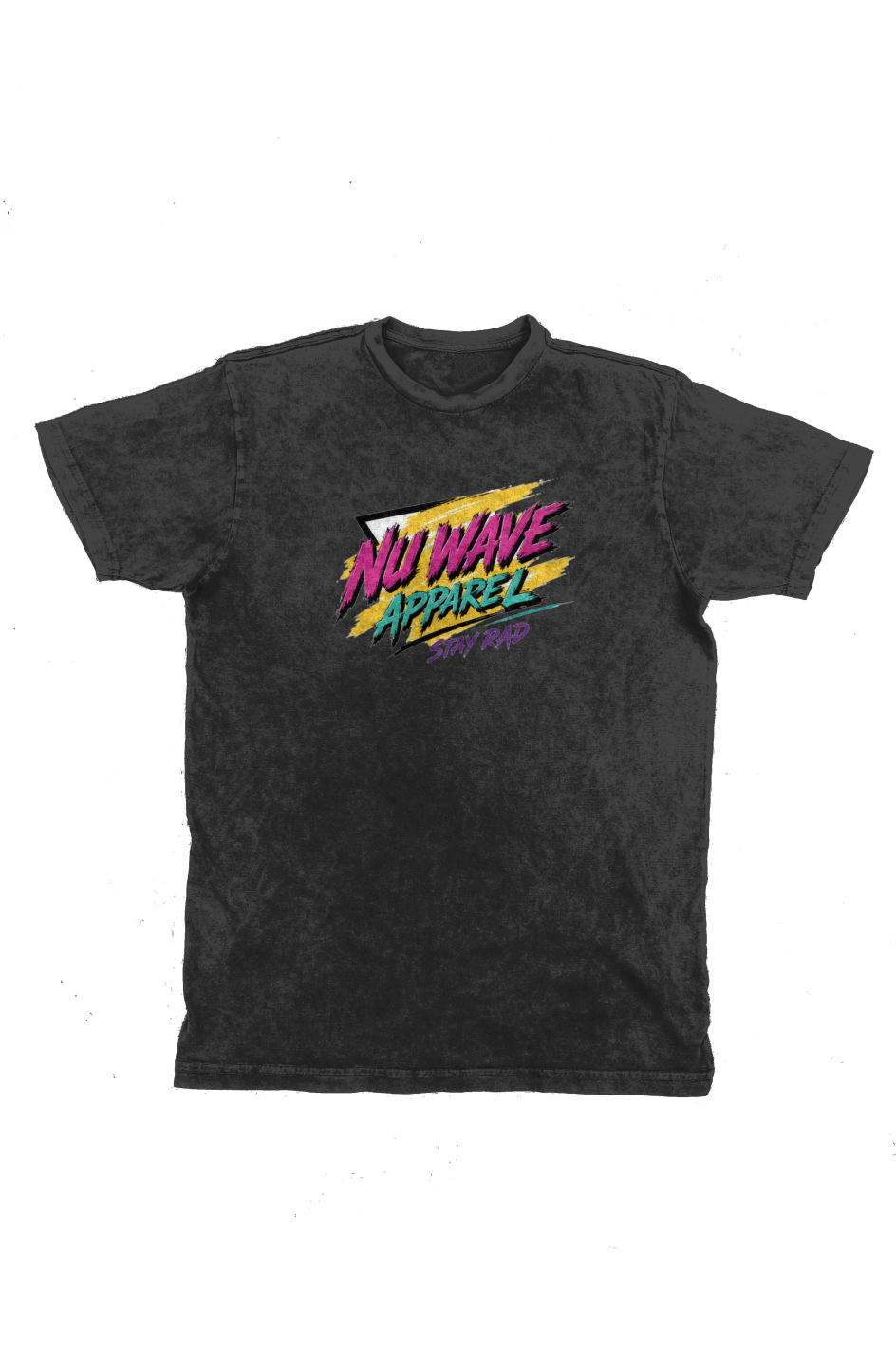 Men's Vintage T-Shirt | Stay Rad