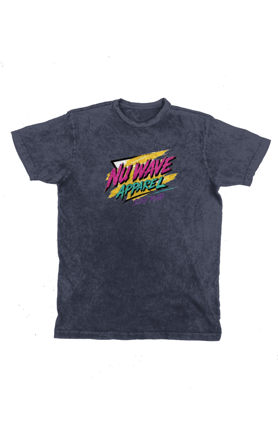 Men's Vintage T-Shirt | Stay Rad