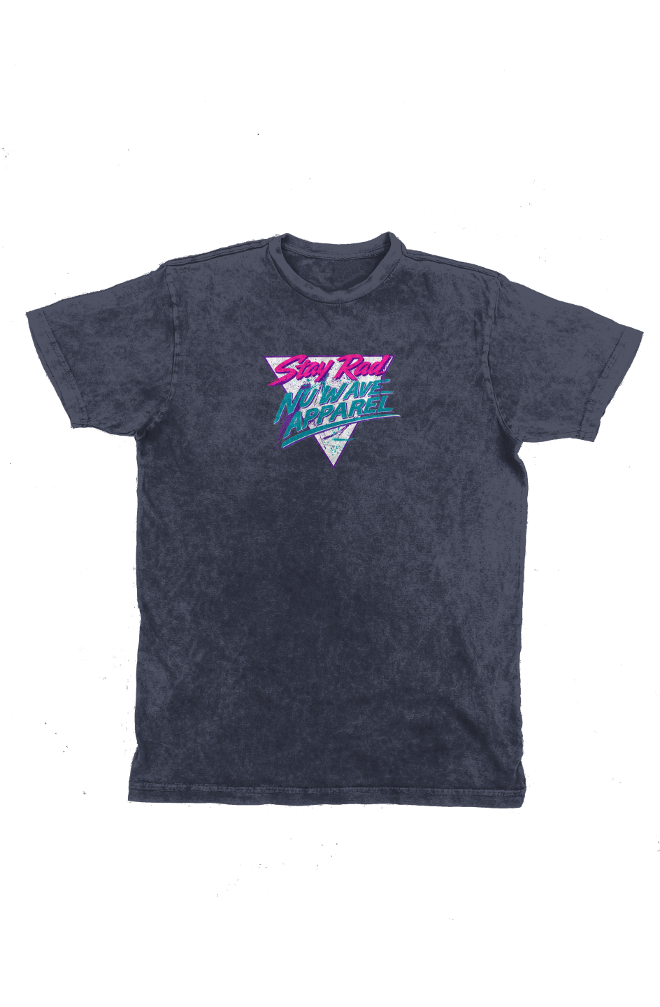Men's Vintage T-Shirt | Stay Rad