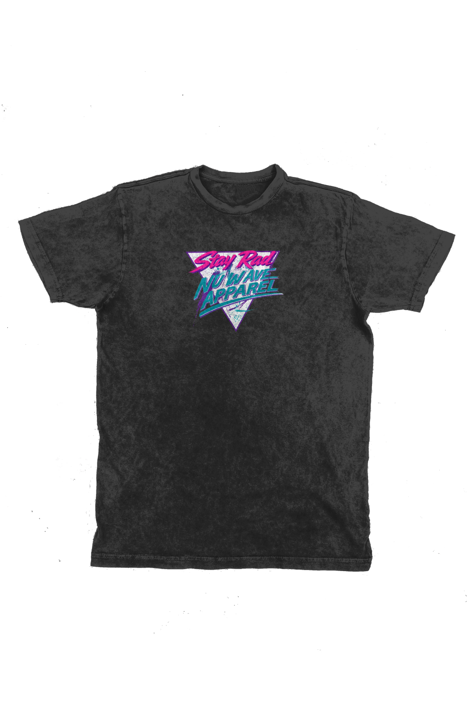 Men's Vintage T-Shirt | Stay Rad