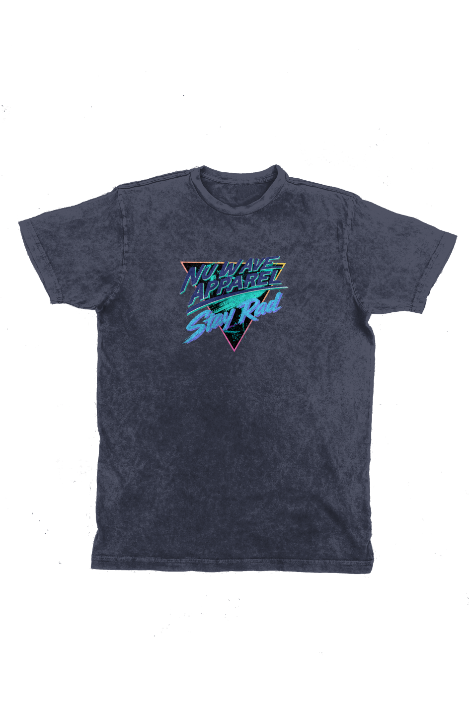 Men's Vintage T-Shirt | Stay Rad