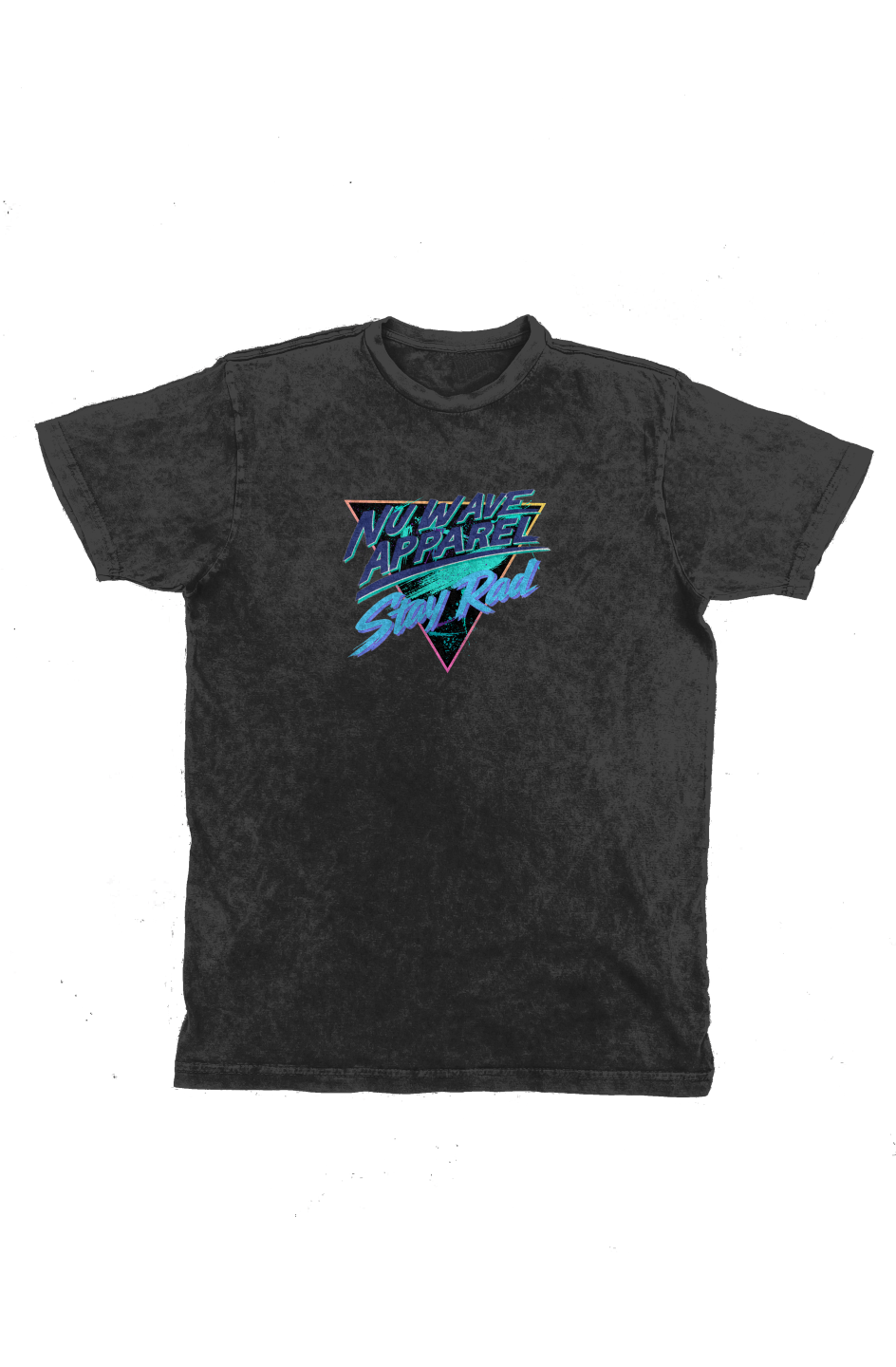 Men's Vintage T-Shirt | Stay Rad