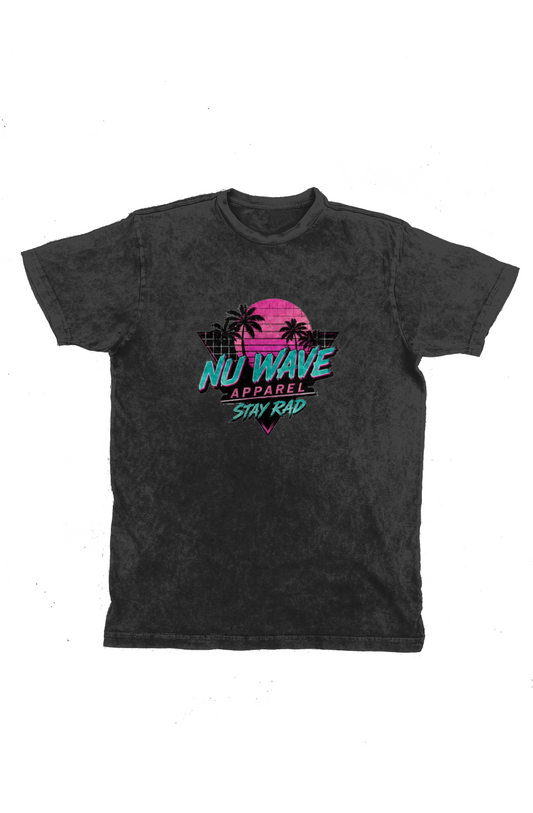 Men's Vintage T-Shirt | Stay Rad