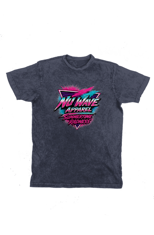 Men's Vintage T-Shirt | Summertime Radness