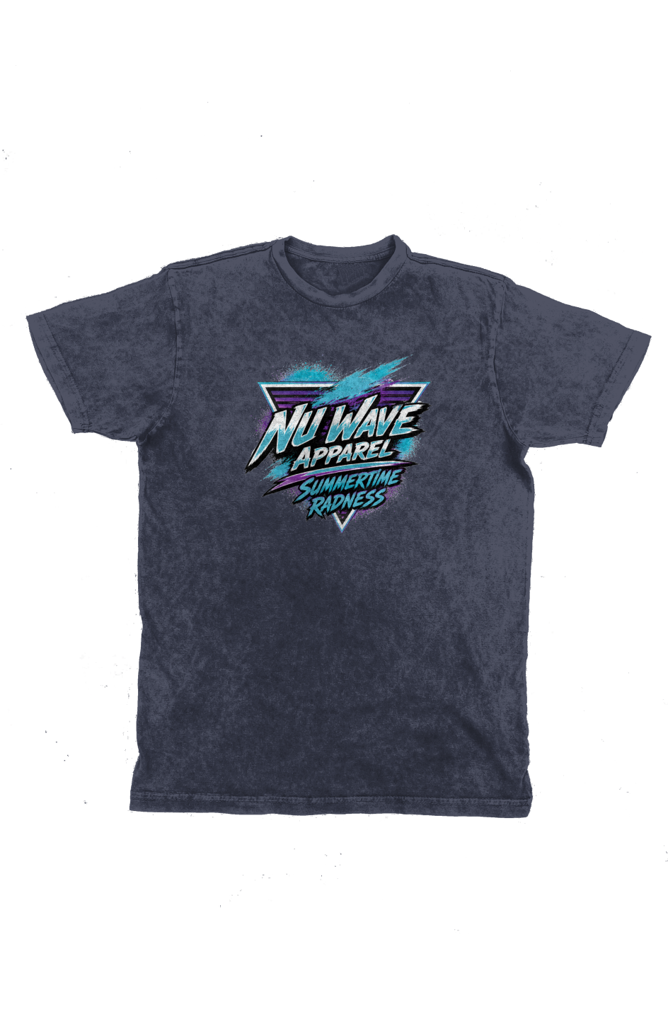 Men's Vintage T-Shirt | Summertime Radness