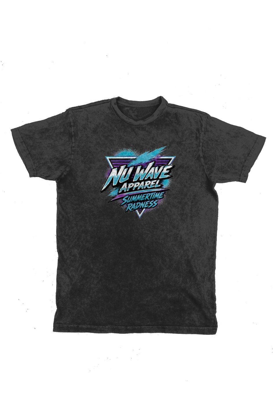 Men's Vintage T-Shirt | Summertime Radness