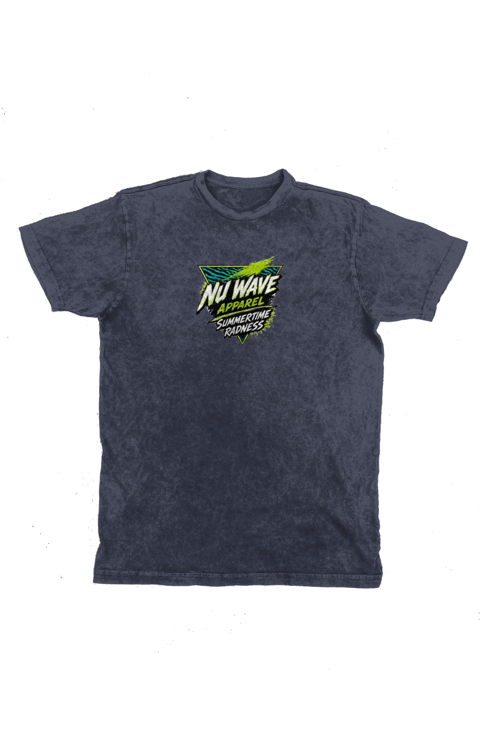 Men's Vintage T-Shirt | Summertime Radness