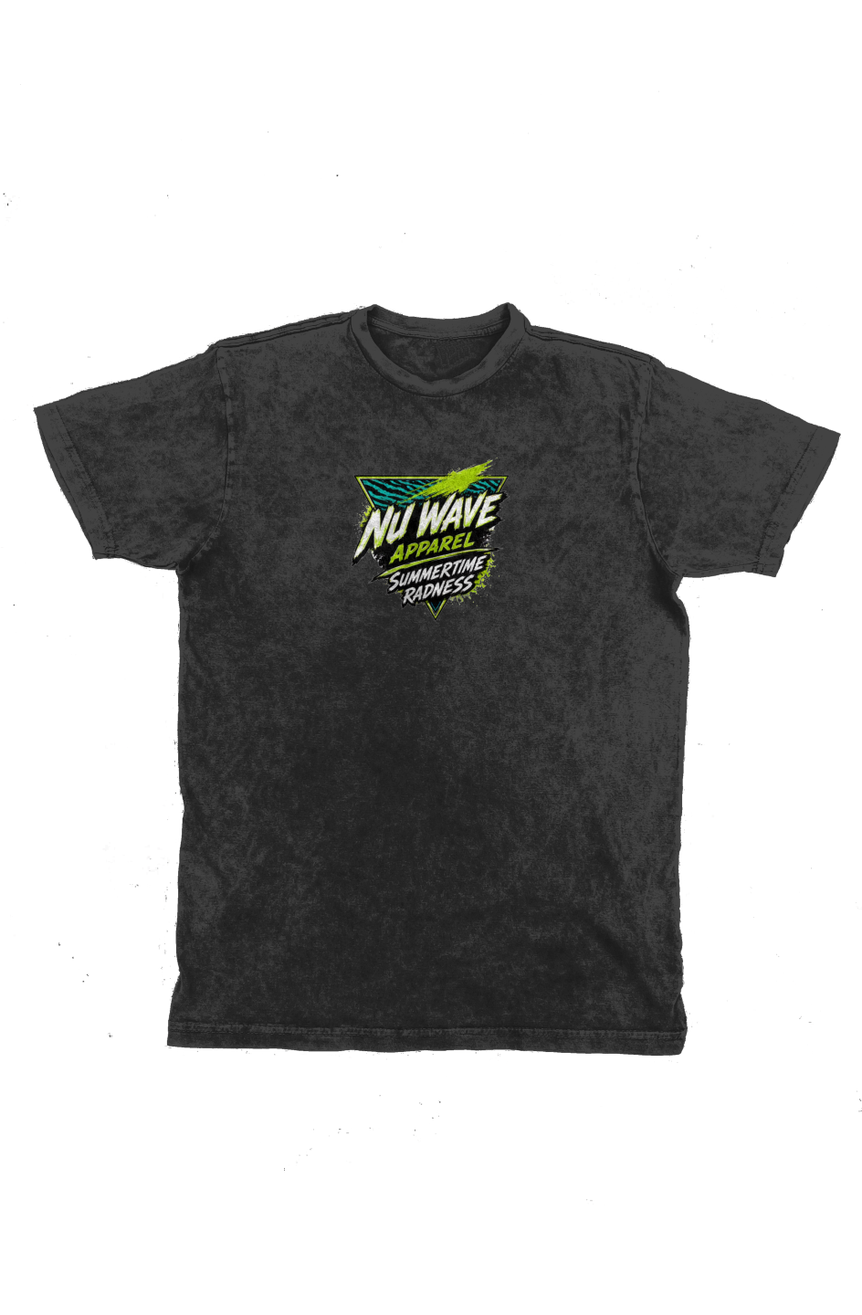 Men's Vintage T-Shirt | Summertime Radness